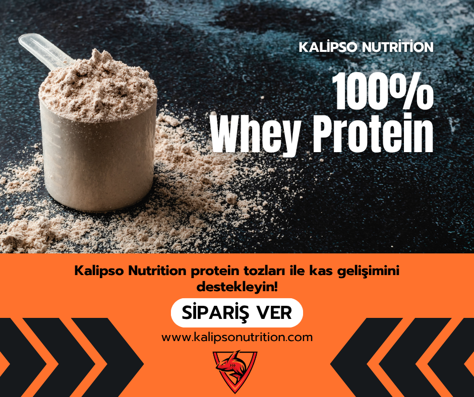 Protein Tozu Nedir? Sporcular İçin Önemi ve Faydaları