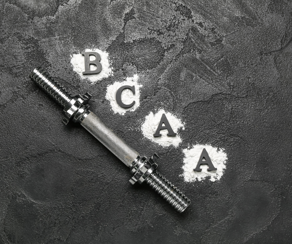 BCAA Nedir? Ne İşe Yarar? Sporcular İçin Faydaları ve Kullanımı