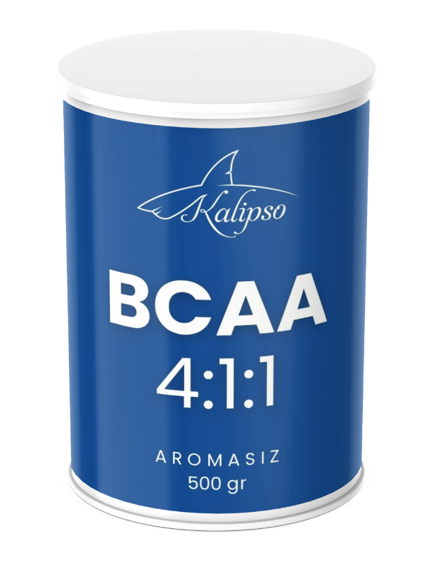 Bcaa