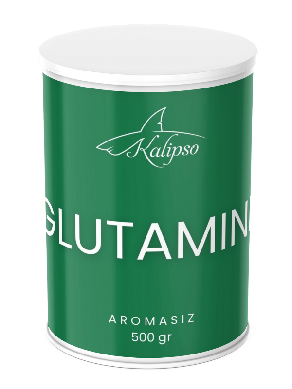 Glutamin